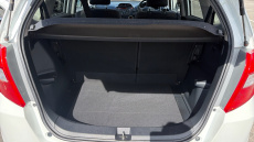 Honda Jazz 1.4 i-VTEC ES Plus 5dr CVT Petrol Hatchback